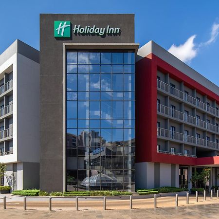 Holiday Inn - Nairobi Two Rivers Mall By Ihg Exterior foto